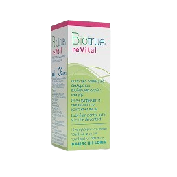 biotrue-revital