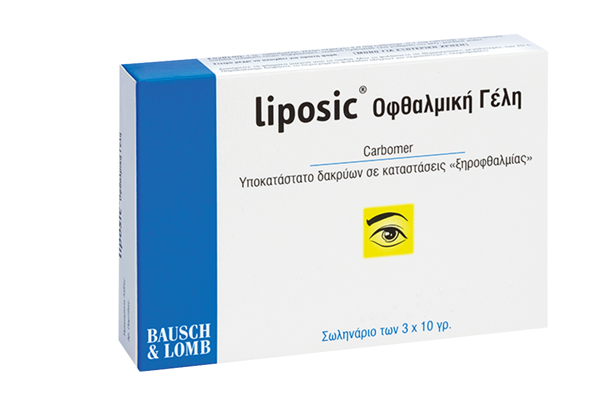 Liposic®