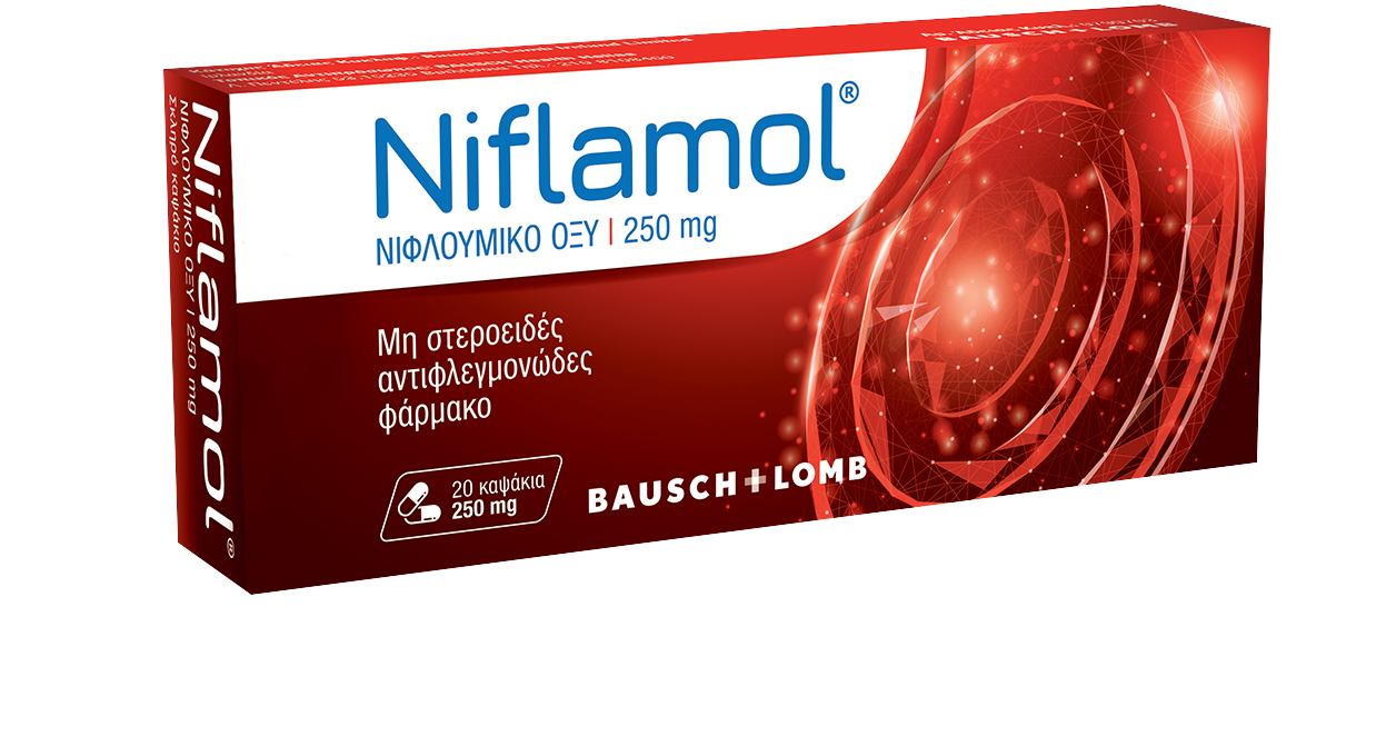 nilfamol