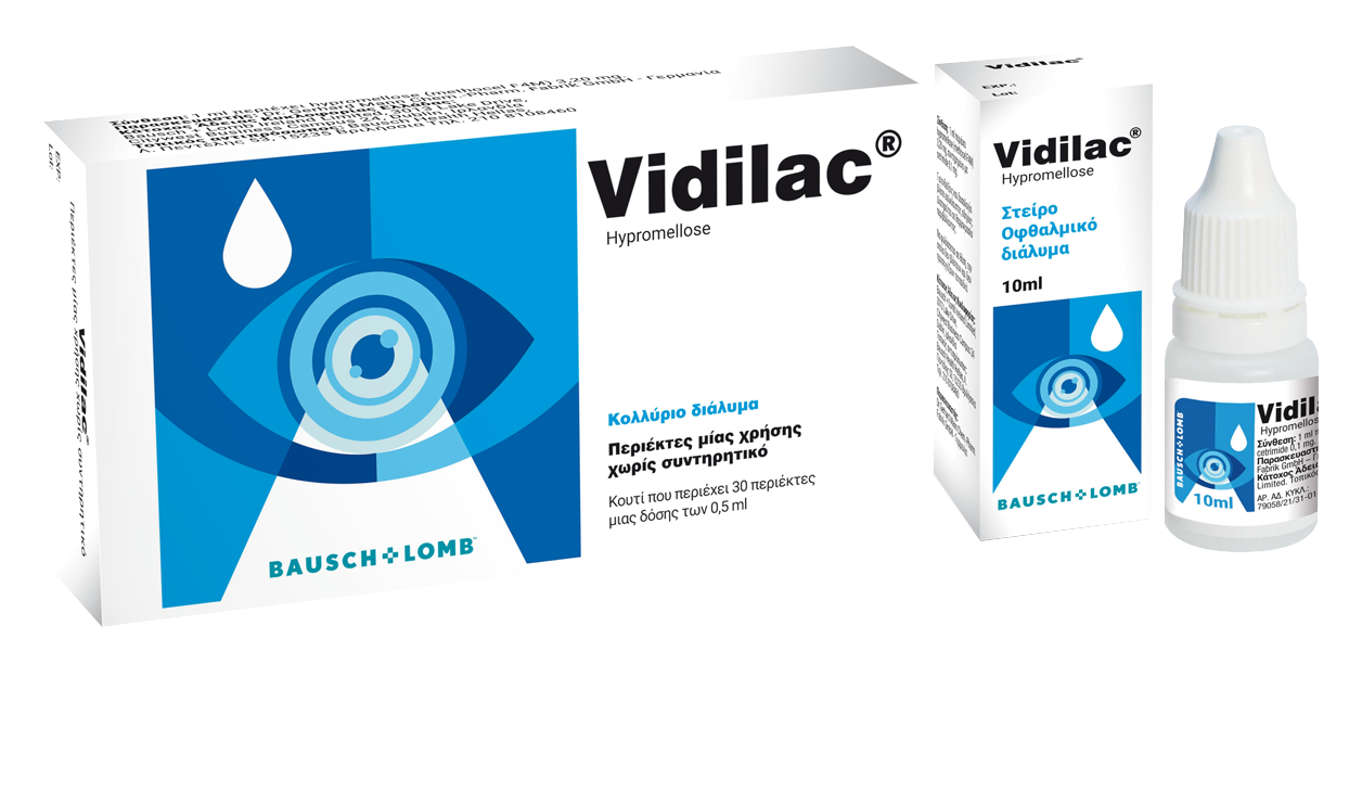 Vidilac®